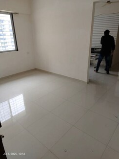 2 BHK + Servant Room Apartment For Rent in Sai Bliss Punawale
