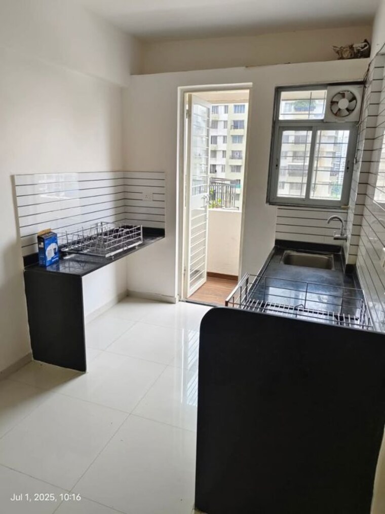 Kitchen, sai-bliss-punawale 2 Bedroom 767 Sq.Ft. Apartment In Punawale Pune 9069237