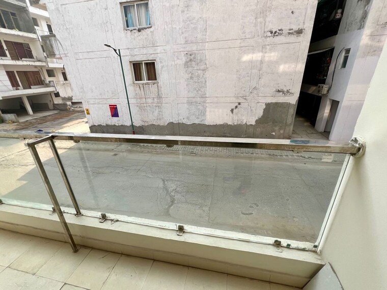 Bathroom, amolik-residency 2 Bedroom 130 Sq.Yd. Builder Floor In Sector 86 Faridabad 10189085