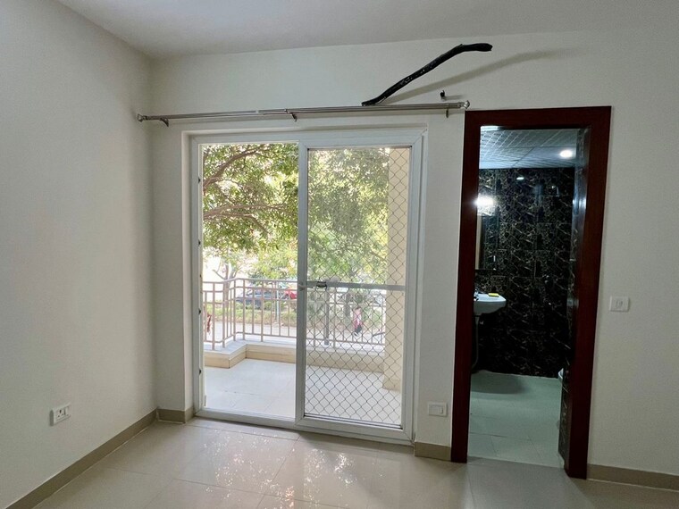 Room, amolik-residency 2 Bedroom 130 Sq.Yd. Builder Floor In Sector 86 Faridabad 10189085