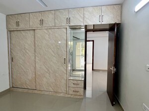 Building Lobby in 2 BHK Builder Floor at Amolik Residency, Sector 86 – for Rent