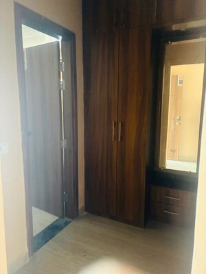 4 BHK Apartment – Entrance View at Azeagaia Botanica, Vrindavan Yojna - for Sale