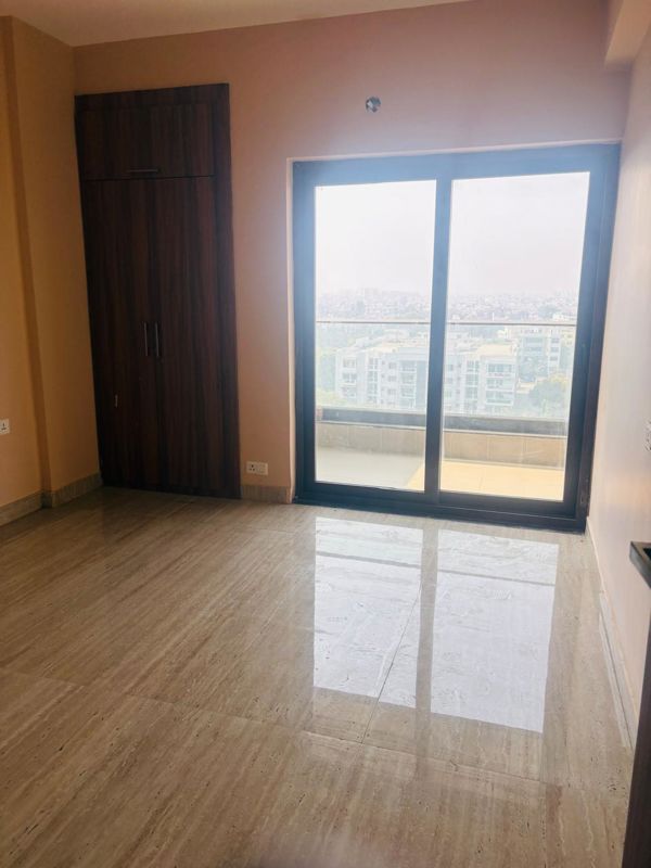 4 BHK + Extra Room 2055 Sq.Ft. Apartment in Azeagaia Botanica