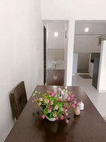 2 BHK + Servant Room 813 Sq.Ft. Apartment in Patil Plaza Kondhwa