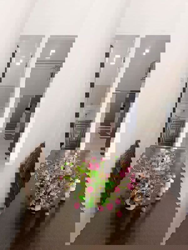 2 BHK + Servant Room Apartment For Sale in Patil Plaza Kondhwa