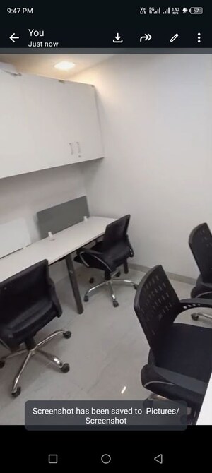  Office Space For Rent in Spaze Edge Tower, Sector 47