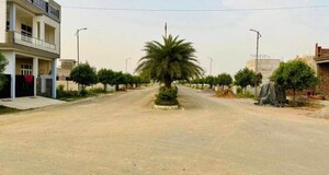  Plot For Sale in Wing Lucknow Greens Plots, Sultanpur Road