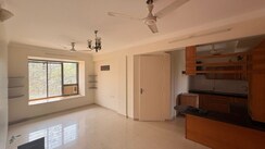 2 BHK + Study Room Apartment For Rent in Chembur