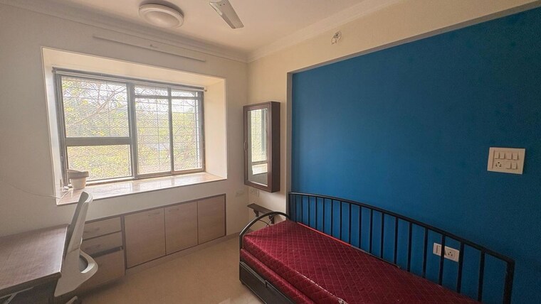 Room, chembur 2 Bedroom 700 Sq.Ft. Apartment In Chembur Mumbai 10189093