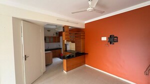 Living Room in 2 BHK Apartment at Chembur – for Rent