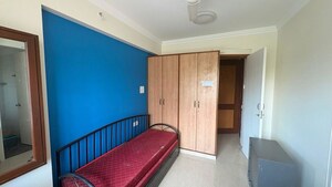 Bedroom in 2 BHK Apartment at Chembur – for Rent