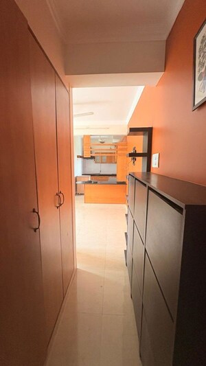 Kitchen in 2 BHK Apartment at Chembur – for Rent