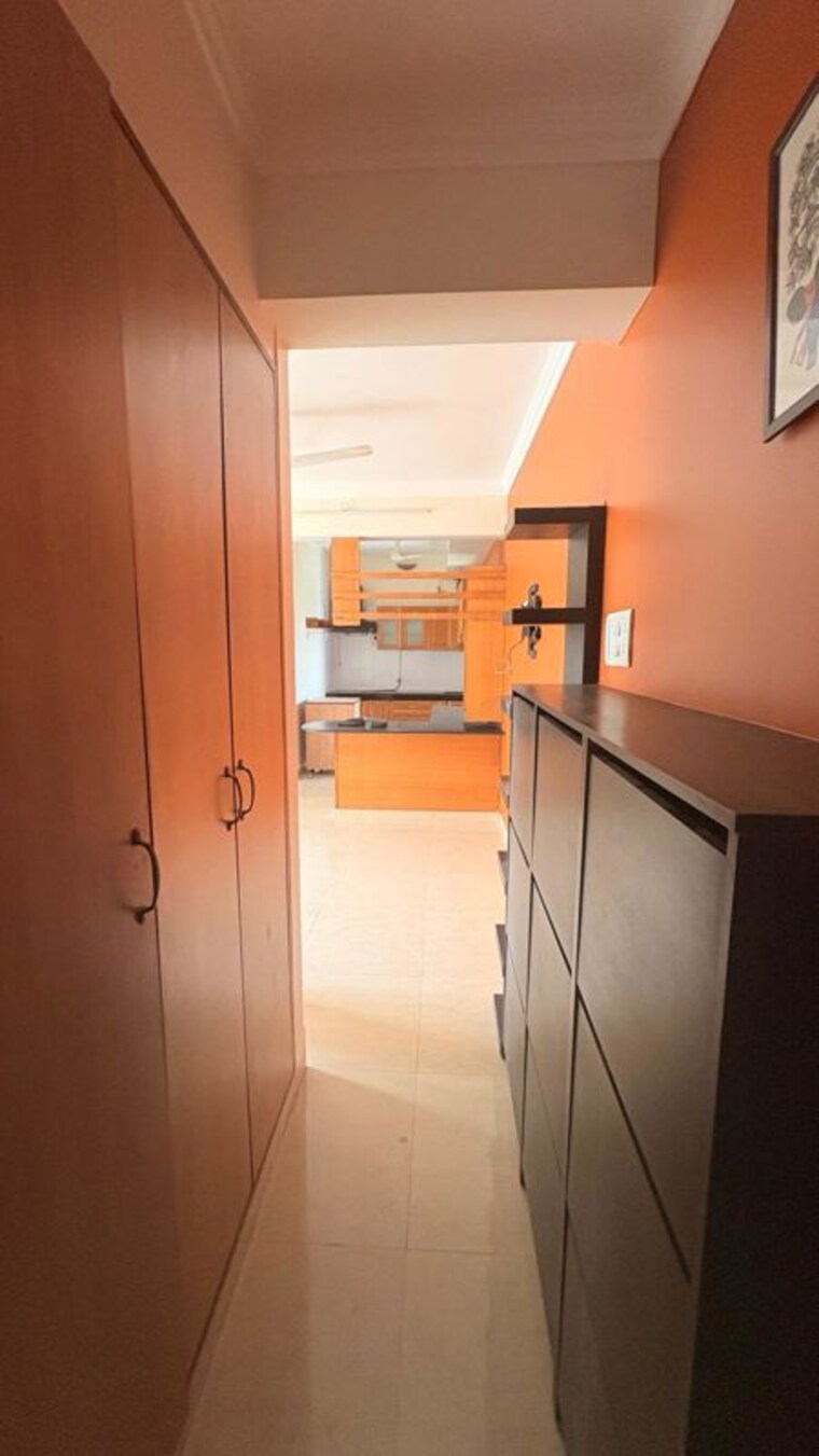Kitchen, chembur 2 Bedroom 700 Sq.Ft. Apartment In Chembur Mumbai 10189093