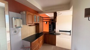 Kitchen in 2 BHK Apartment at Chembur – for Rent