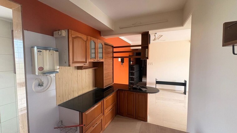 Kitchen, chembur 2 Bedroom 700 Sq.Ft. Apartment In Chembur Mumbai 10189093