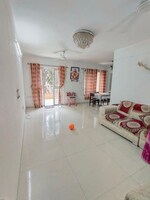 3 BHK + Pooja Room 1580 Sq.Ft. Apartment in Sheetal Plaza
