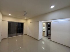 1 BHK + Servant Room Apartment For Rent in Nyati Defence Enclave