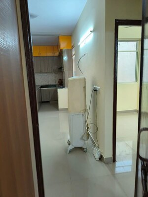 Bathroom in 2.5 BHK Apartment at ROF Ananda, Sector 95 – for Rent