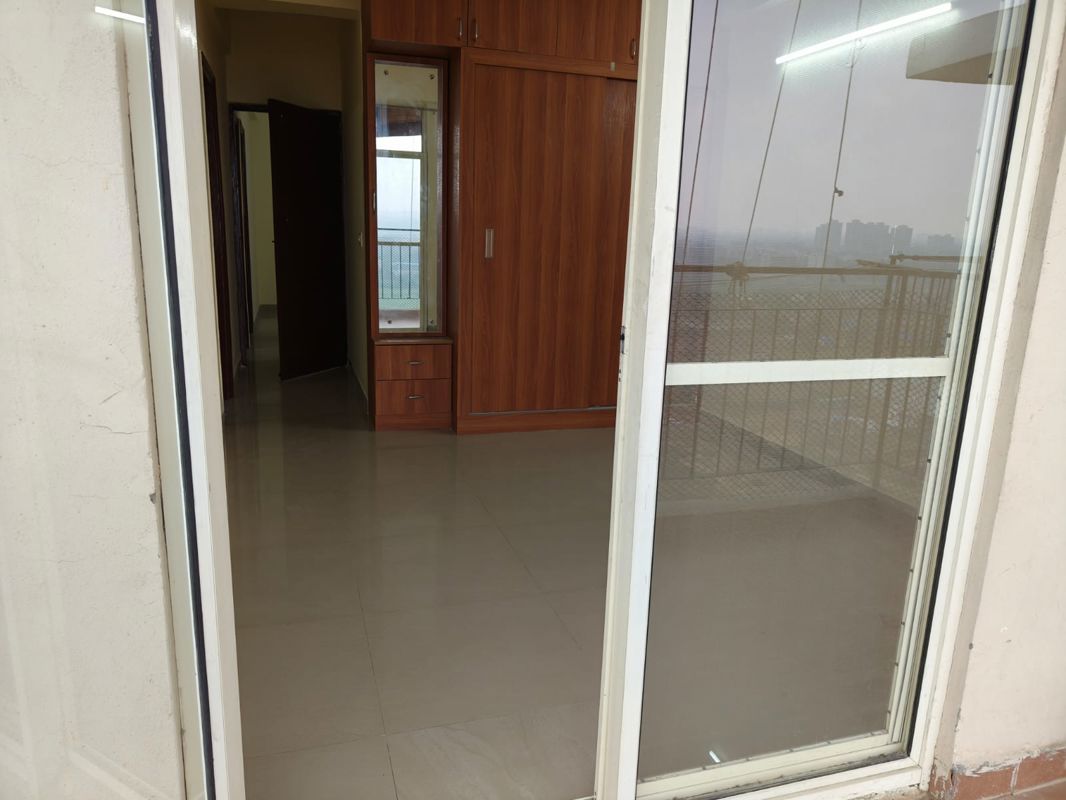 2.5 BHK Apartment For Rent in ROF Ananda