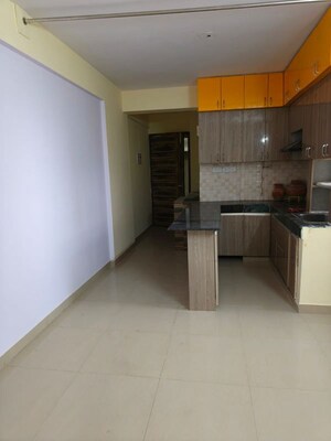 Kitchen in 2.5 BHK Apartment at ROF Ananda, Sector 95 – for Rent