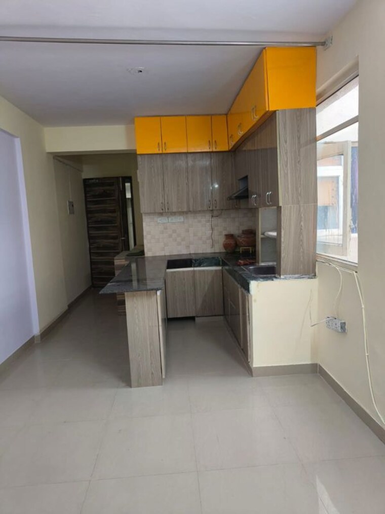 Kitchen, rof-ananda 2.5 Bedroom 743 Sq.Ft. Apartment In Sector 95 Gurgaon 10189095