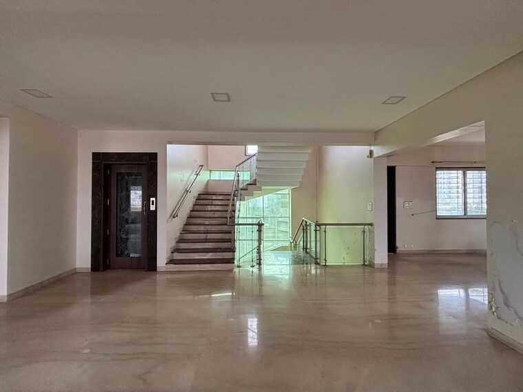 Room, purple-cloud-9 5 Bedroom 7500 Sq.Ft. Apartment In Nibm Annexe Pune 9062159