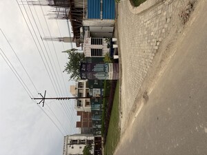 3.5 BHK Apartment – Exterior View View at Vrindavan Yojna - for Sale