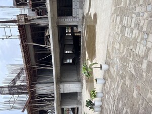 3.5 BHK Apartment – Exterior View View at Vrindavan Yojna - for Sale