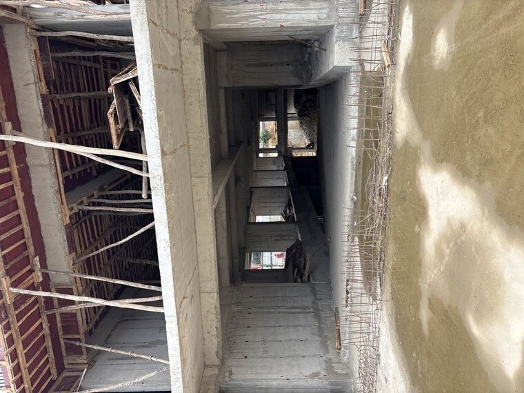 undefined, vrindavan yojna 3.5 Bedroom 2300 Sq.Ft. Apartment In Vrindavan Yojna Lucknow 10173820