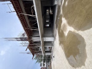 3.5 BHK Apartment – Exterior View View at Vrindavan Yojna - for Sale