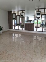 3 BHK + Servant Room 913 Sq.Ft. Apartment in Majestique 38 Park Majestique