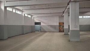 Floor Plan in  Warehouse at Adhaar VIP City, Ecotech Iii Greater Noida – for Rent