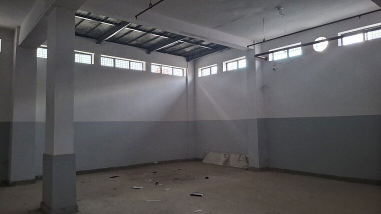 undefined, adhaar-vip-city Commercial Warehouse 20000 Sq.Ft. In Ecotech Iii Greater Noida Greater Noida 10189098