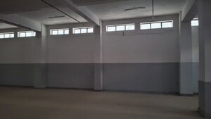 Floor Plan in  Warehouse at Adhaar VIP City, Ecotech Iii Greater Noida – for Rent