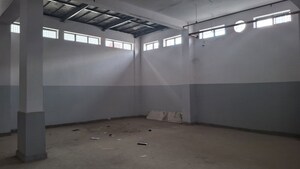 Floor Plan in  Warehouse at Adhaar VIP City, Ecotech Iii Greater Noida – for Rent