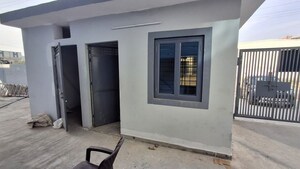 Floor Plan in  Warehouse at Adhaar VIP City, Ecotech Iii Greater Noida – for Rent