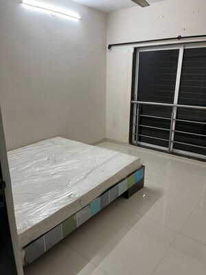 Bedroom in 2 BHK Apartment at Neptune CHS Andheri West, Andheri West – for Rent