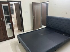 2 BHK Apartment For Rent in Neptune CHS Andheri West