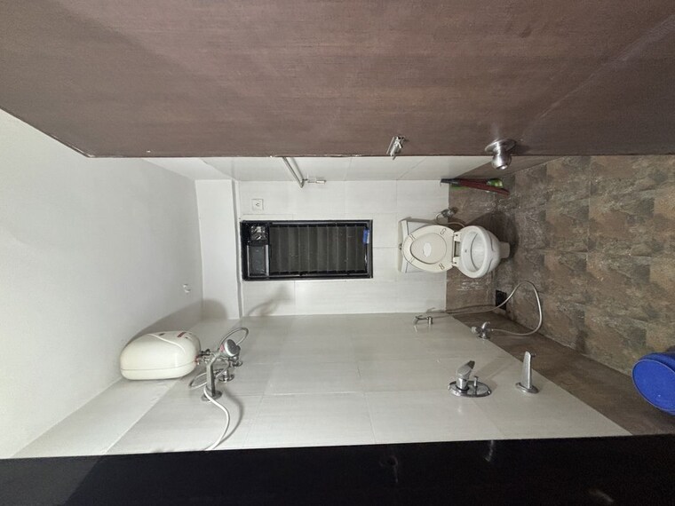 Bathroom, neptune-living-point 2.5 Bedroom 800 Sq.Ft. Apartment In Bhandup West Mumbai 10189097