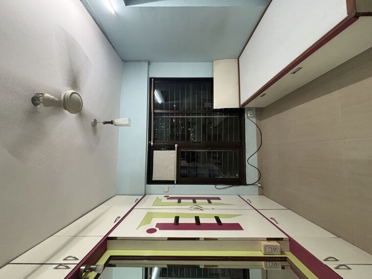 Bedroom, neptune-living-point 2.5 Bedroom 800 Sq.Ft. Apartment In Bhandup West Mumbai 10189097