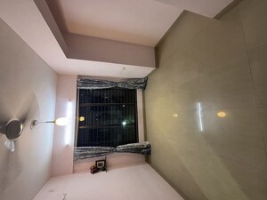 Master Bedroom in 2.5 BHK Apartment at Neptune Living Point, Bhandup West – for Sale