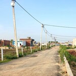 300 Sq.Yd. Plot in Badalpur