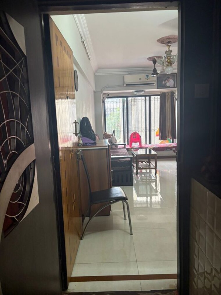 Kitchen, chembur 2 Bedroom 700 Sq.Ft. Apartment In Chembur Mumbai 10189103