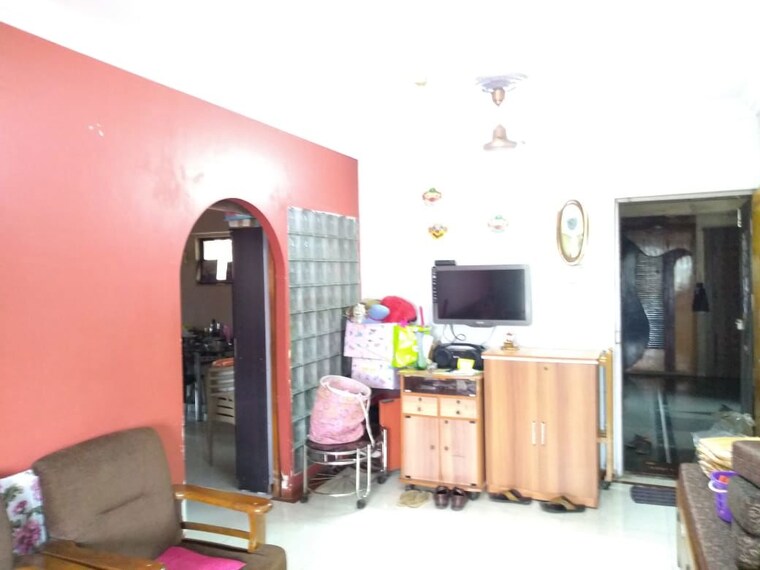 undefined, chembur 2 Bedroom 700 Sq.Ft. Apartment In Chembur Mumbai 10189103