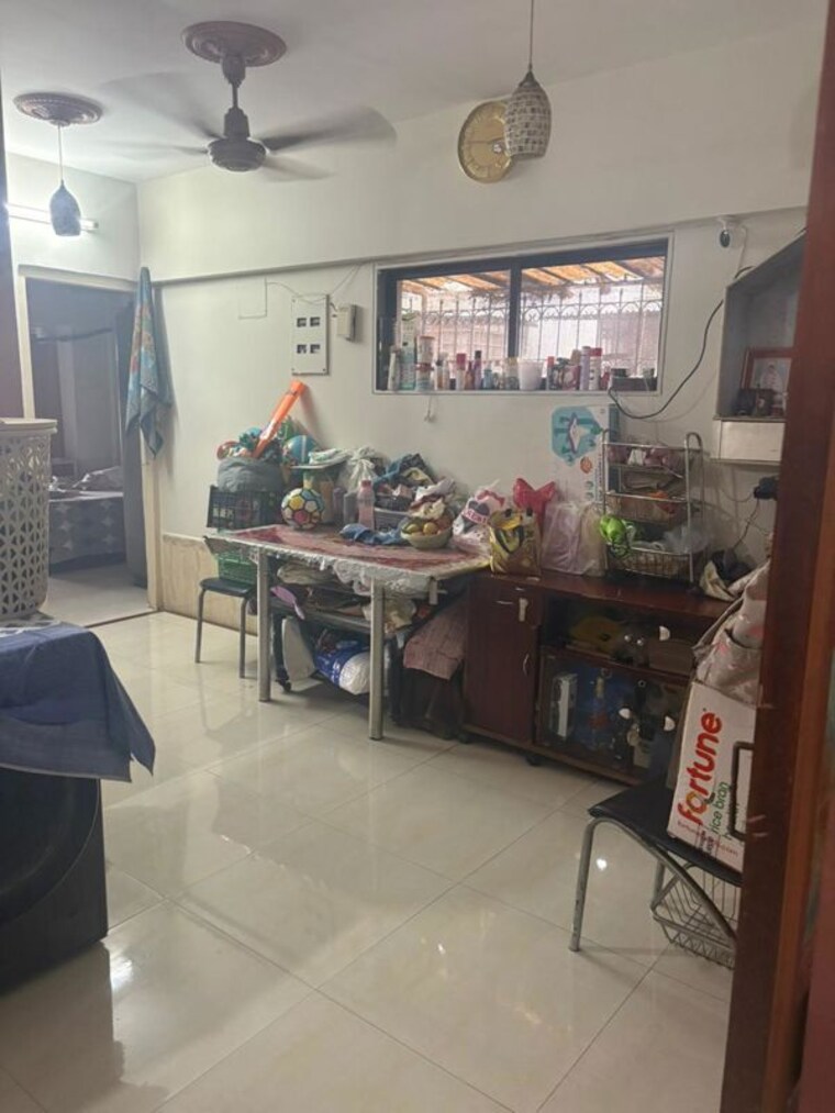 Master Bedroom, chembur 2 Bedroom 700 Sq.Ft. Apartment In Chembur Mumbai 10189103