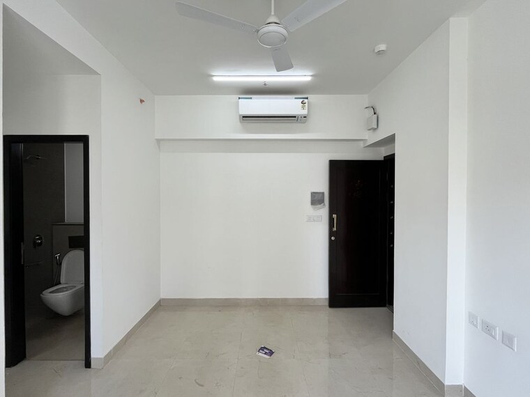 Living Room, piramal-revanta 1.5 Bedroom 510 Sq.Ft. Apartment In Mulund West Mumbai 10189094