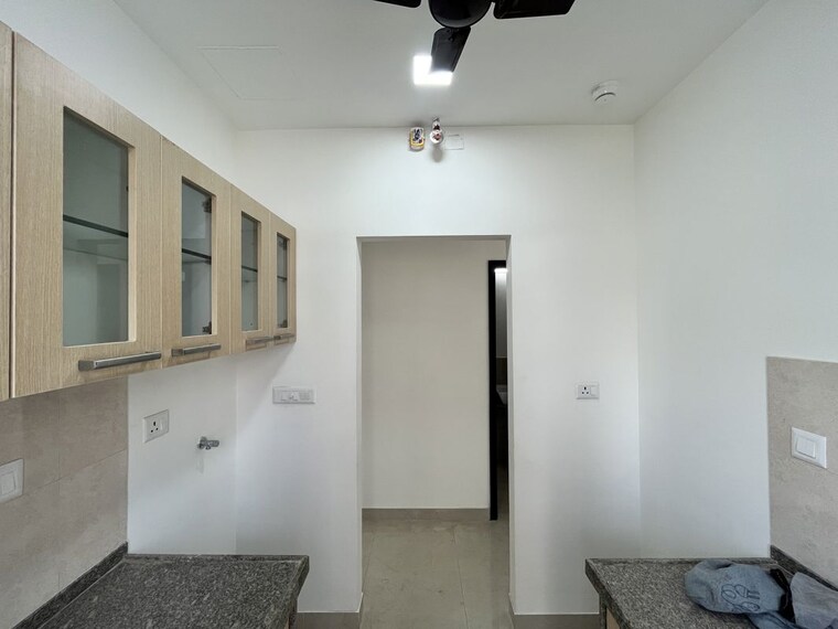 Kitchen, piramal-revanta 1.5 Bedroom 510 Sq.Ft. Apartment In Mulund West Mumbai 10189094