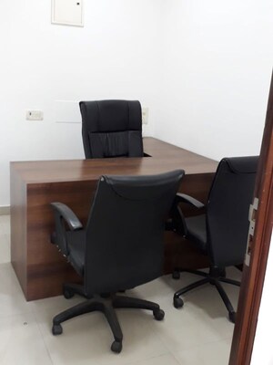 Team Area in  Office Space at Fairlink Center, Andheri West – for Rent