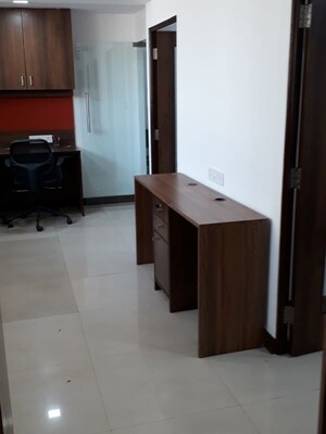 Common Area in  Office Space at Fairlink Center, Andheri West – for Rent