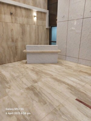 Building Lobby in  Office Space at Fairlink Center, Andheri West – for Rent